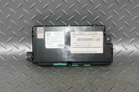 LR081328 JAGUAR Xe Chassis Brain Box Seat Adjustment Control