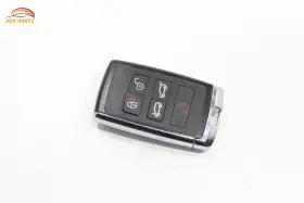 T4K8899 JAGUAR Pace Smart Keyless Remote Key Fob #2