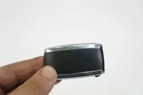 X250 JAGUAR Xk Smart Key Remote Fob Xf Xfr #2