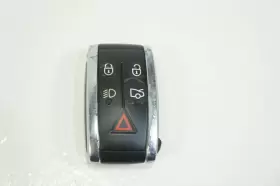 X250 JAGUAR Xk Smart Key Remote Fob Xf Xfr #3