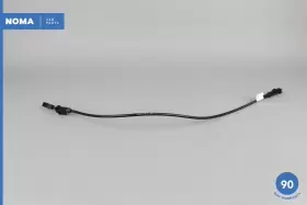 XR833F719AA JAGUAR Engine Start Ignition Gearshift Interlock