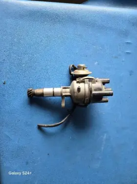 606-58482 JAPANESE CHRYSLER Distributor Colt #3