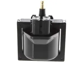 71PW58M JC WHITNEY Ignition Coil Gas C2500 Gmc Suburban