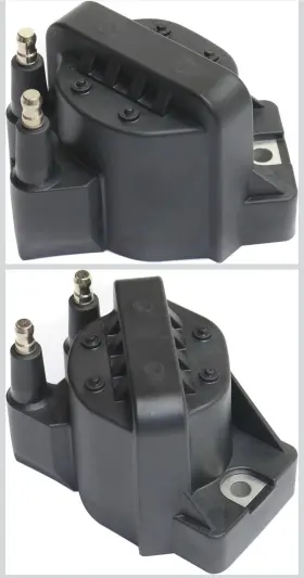 QK991BZ JC WHITNEY Ignition Coil S10 Chevy