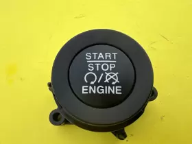 00060936998 JEEP Engine Start Ignition Control Switch #2