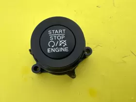 00060936998 JEEP Engine Start Ignition Control Switch