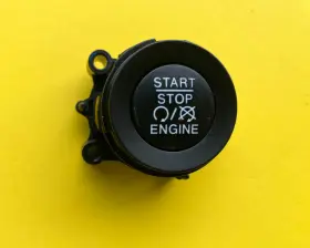 00735625734 JEEP Engine Start Ignition Switch Renegade