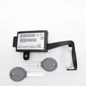 04686665AC JEEP Immobilizer Plug Play Cherokee Caravan #2