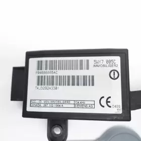 04686665AC JEEP Immobilizer Plug Play Cherokee Caravan #3