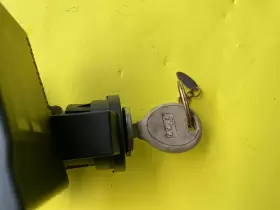 05026070AN JEEP Steering Ignition Switch Lock Key Wrangler #3