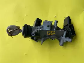 05026070AN JEEP Steering Ignition Switch Lock Key Wrangler