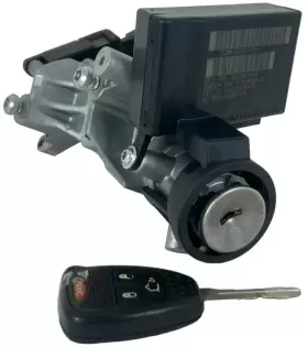 05026074AR JEEP Ignition Switch Immobilizer Module Keyfob #2