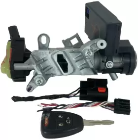 05026074AR JEEP Ignition Switch Immobilizer Module Keyfob