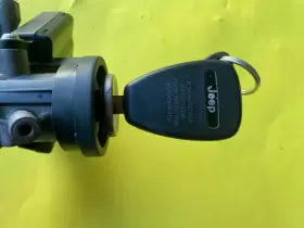 05026225AO JEEP Steering Ignition Switch Lock Oimmobilizer #3