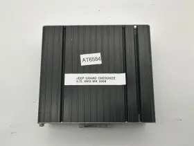 05026278AB JEEP Power Inverter Converter Charger Control