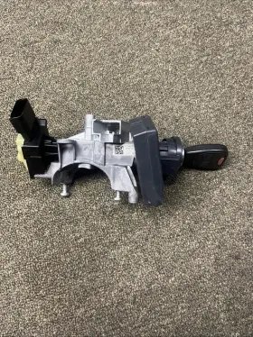05057296AI JEEP Ignition Lock Switch Cylinder Key Liberty