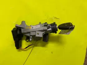 05057296AL JEEP Steering Ignition Switch Lock Key Compass #2