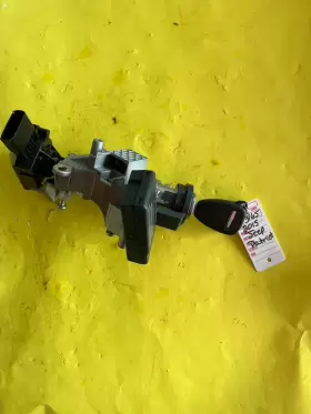 05057296AM JEEP Steering Ignition Switch Lock Key Patriot #2
