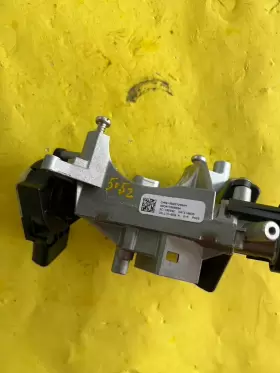 05057296AM JEEP Steering Ignition Switch Lock Key Patriot #3