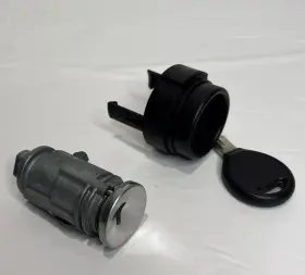 5003843AA JEEP Ignition Cylinder Switch Keys Xj Cherokee #2