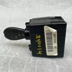 5026535AH JEEP Ignition Switch Lock Cylinder Key Cherokee #2