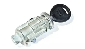 5139207AA JEEP Ignition Cylinder Switch Key Tj Wrangler