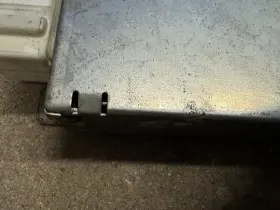 53085523 JEEP Yj Auto Engine Ecu Pcm Wrangler #3