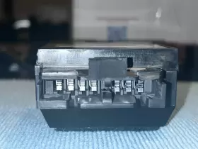 56007192 JEEP Zj Intermittent Wiper Relay Module Cherokee #3