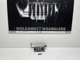 56008843 JEEP Fusebox Distribution Box Mounting Bracket Bolts