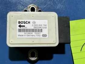 56029433AB JEEP Yaw Rate Stability Control Module Liberty #2