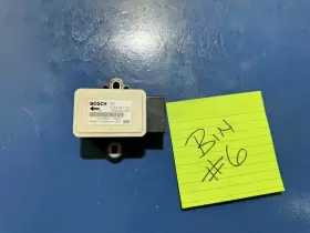 56029433AB JEEP Yaw Rate Stability Control Module Liberty
