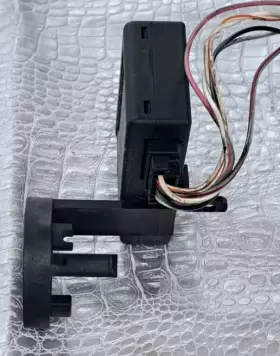 56053016AO JEEP Immobilizer Transceiver Anti Theft Pats Dodge #2