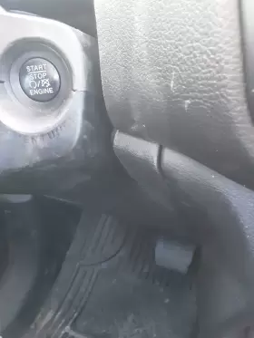 5ZR57LXHAB JEEP Ignition Switch Keyless Start Renegade