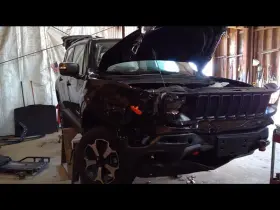 610-10056 JEEP Coil Ignitor Renegade