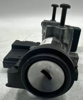 633-00208 JEEP Conventional Ignition Switch Key Immobilizer #2