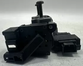 633-00208 JEEP Conventional Ignition Switch Key Immobilizer #3