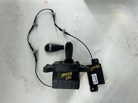 633-00360 JEEP Ignition Switch Fobik Fob Integrated Key