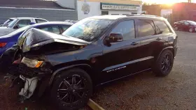Grandcher JEEP Ignition Switch Keyless Selec Trac Srt