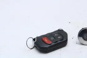 68416784AB JEEP Gladiator Keyless Remote Key Fob Lock #3