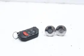 68416784AB JEEP Gladiator Keyless Remote Key Fob Lock