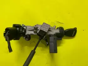 68209837AA JEEP Ignition Switch Lock Key Immobilizer Liberty #2