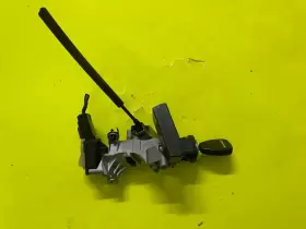 68209837AA JEEP Ignition Switch Lock Key Immobilizer Liberty