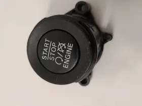 68312200AA JEEP Ignition Switch Conventional Keyed Renegade #2