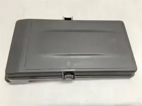 68410869AB JEEP Jl Engine Fuse Box Tipm Module Lid Wrangler