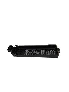 699.AM8506 JEEP Engine Bay Fuse Box Lid Tj Wrangler