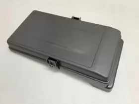 699.CH9320 JEEP Jl Engine Fuse Box Tipm Module Lid Wrangler