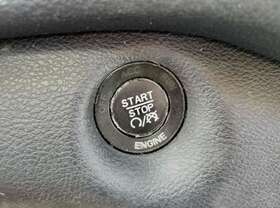 6CK47DX9AC JEEP Ignition Switch Cherokee