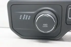 7356897220 JEEP Wheel Drive Switch Renegade #2