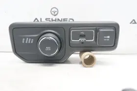 7356897220 JEEP Wheel Drive Switch Renegade