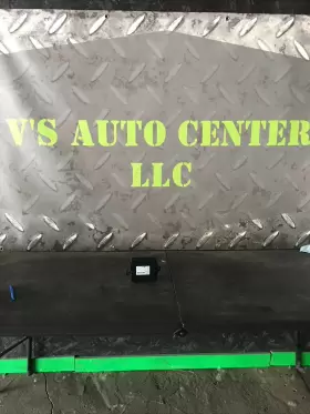 A2C90482307 JEEP Suspension Tpms Control Module Renegade